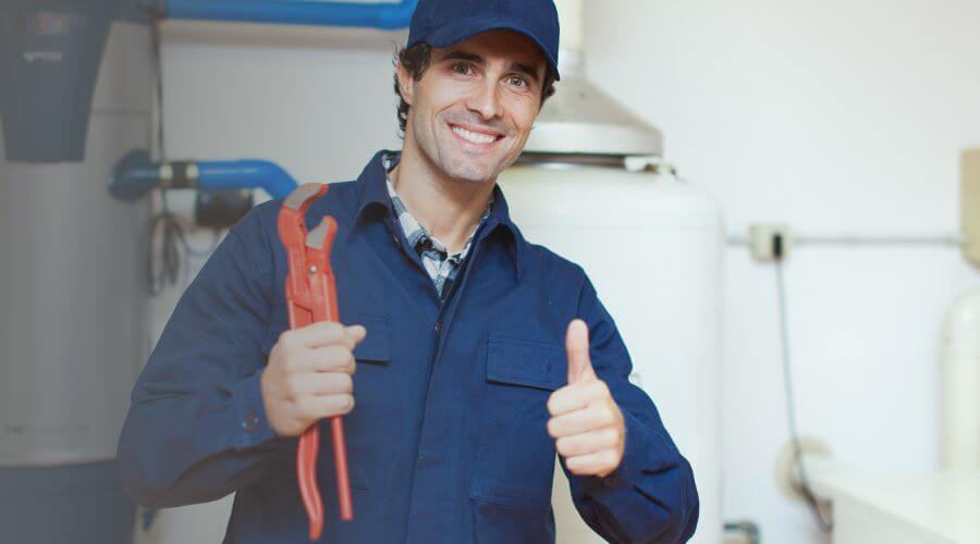 Professional Leak Detection in Carmichael, CA